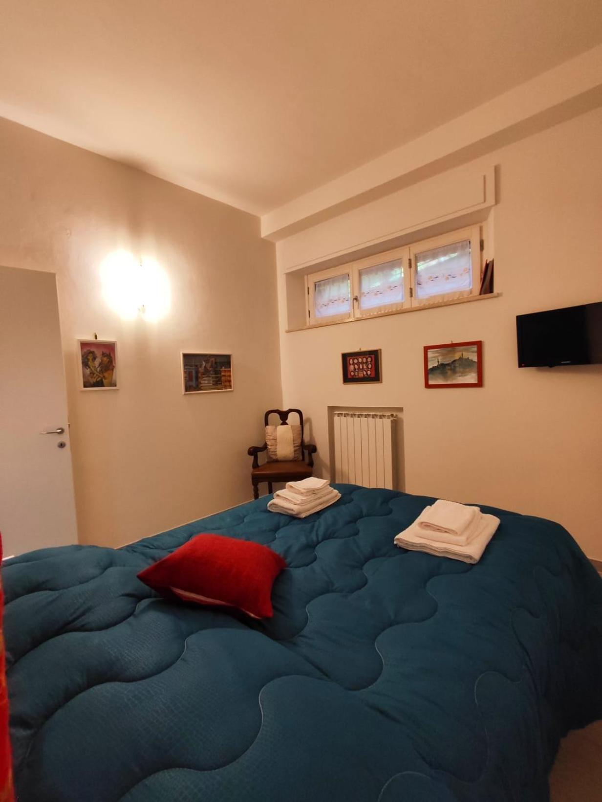 Appartement La Casina Di Agostino à Sienne Extérieur photo