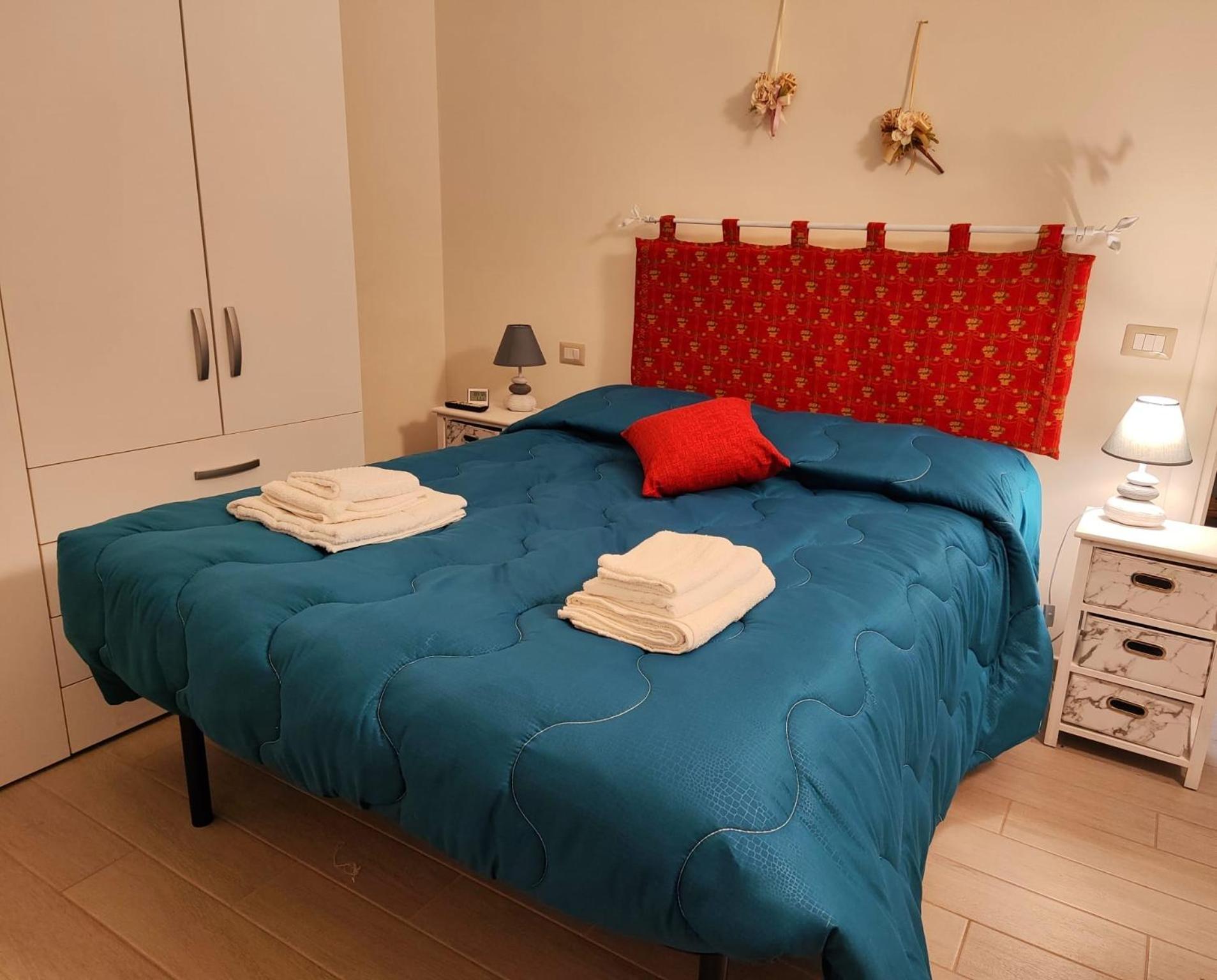 Appartement La Casina Di Agostino à Sienne Extérieur photo