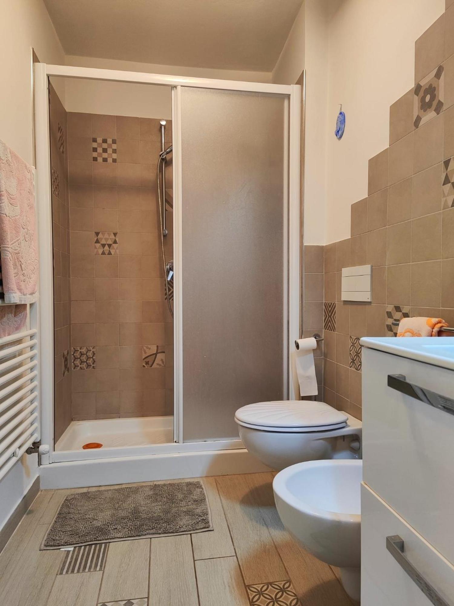 Appartement La Casina Di Agostino à Sienne Extérieur photo