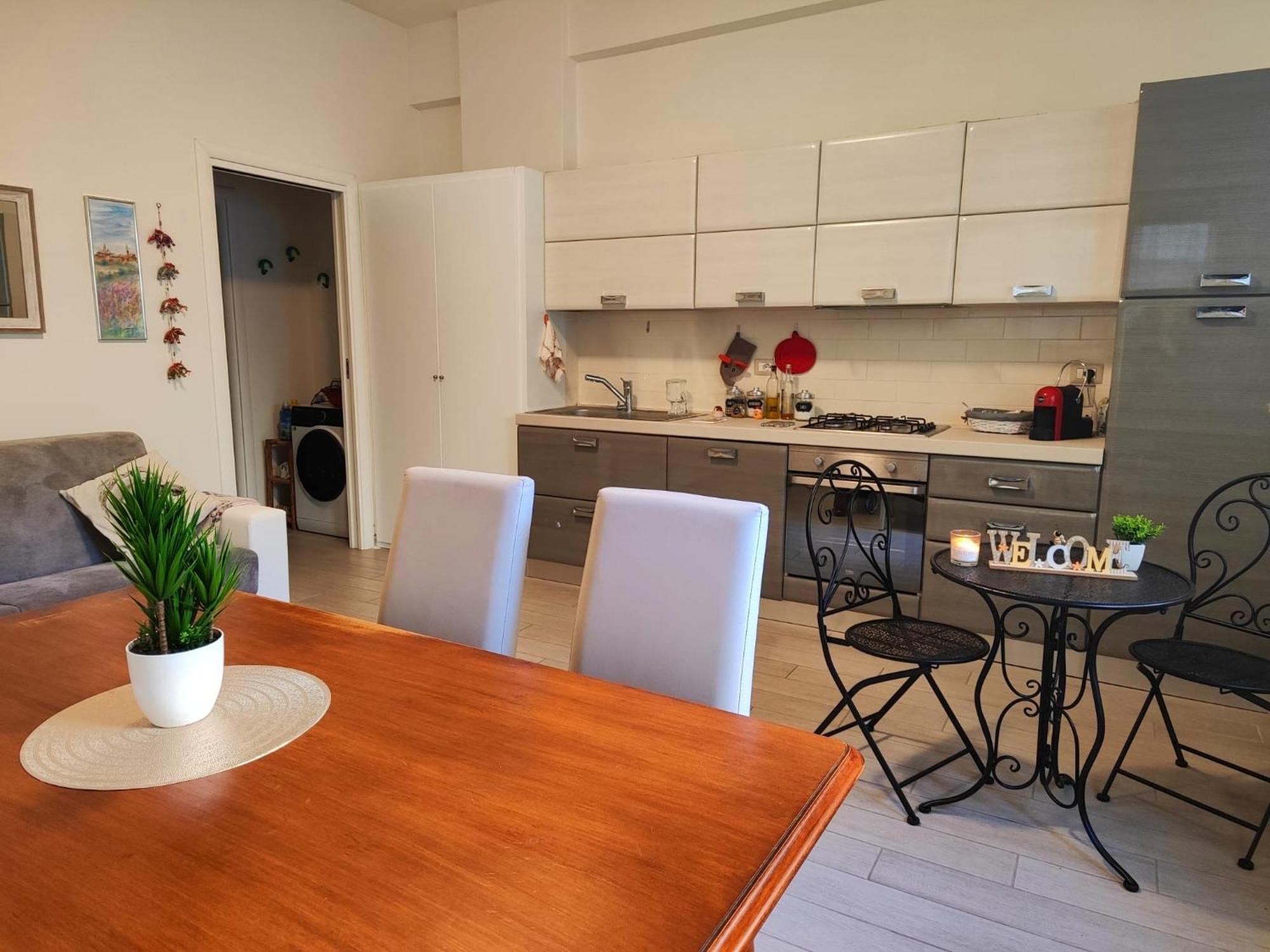 Appartement La Casina Di Agostino à Sienne Extérieur photo