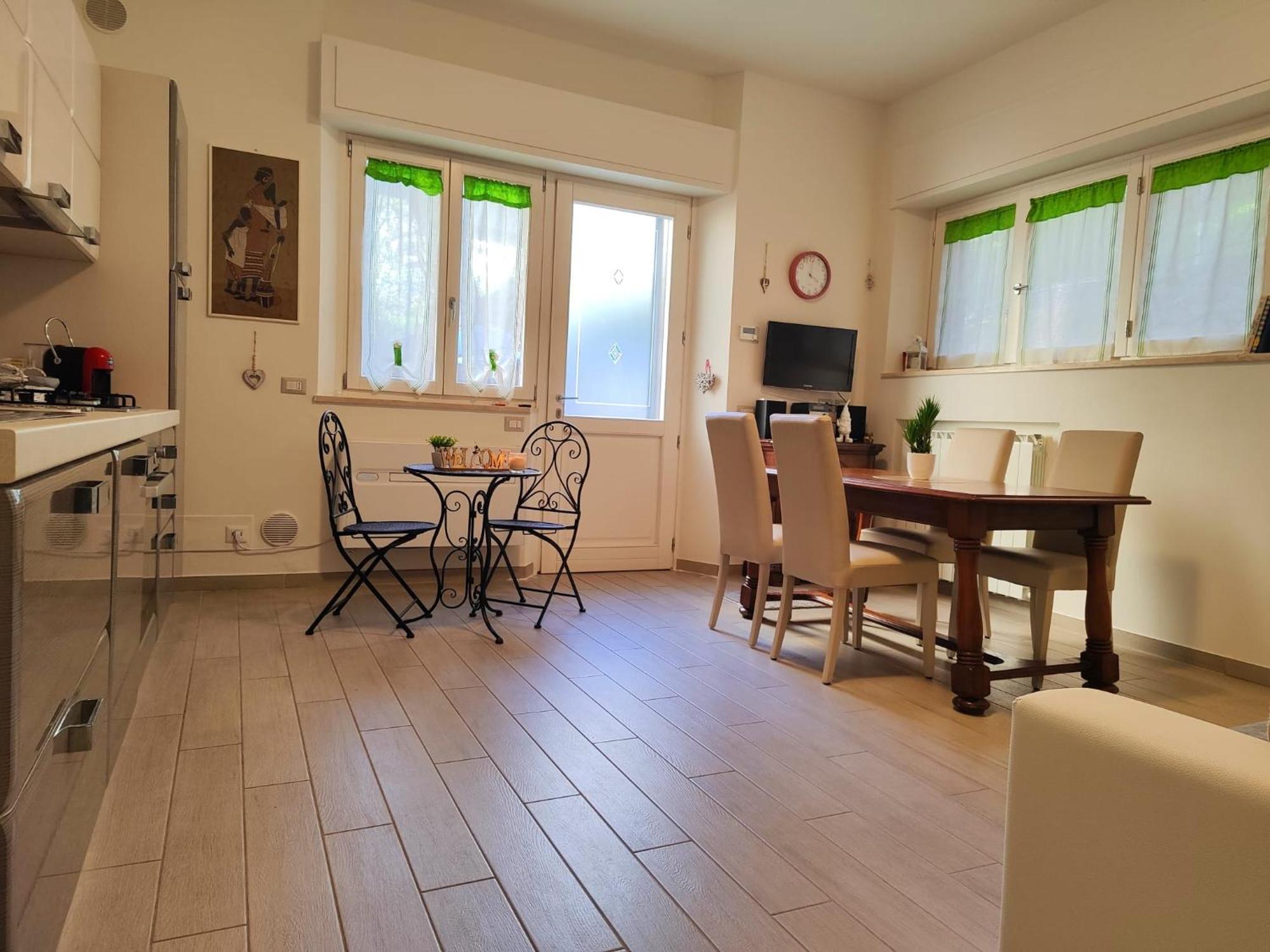 Appartement La Casina Di Agostino à Sienne Extérieur photo